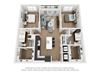 B1_2 Floor Plan
